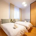 Your Center Stylish & Spacious * קושיצה