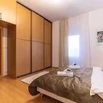 Your Center Stylish & Spacious *