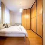 Your Center Stylish & Spacious *