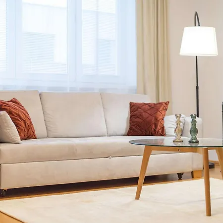 Your Center Stylish & Spacious Kosice