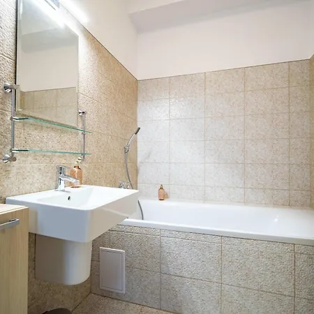 Your Center Stylish & Spacious *