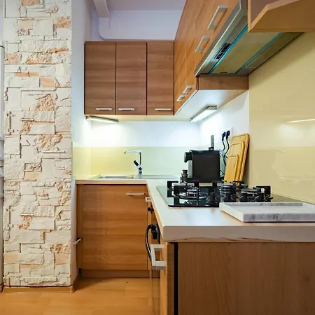 アパート Your Center Stylish & Spacious