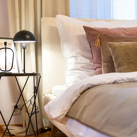 Your Center Stylish & Spacious