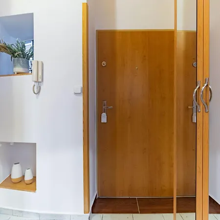 Your Center Stylish & Spacious Kosice