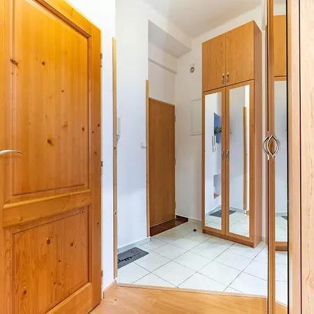 Your Center Stylish & Spacious アパート コシツェ