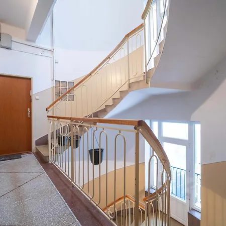 アパート Your Center Stylish & Spacious