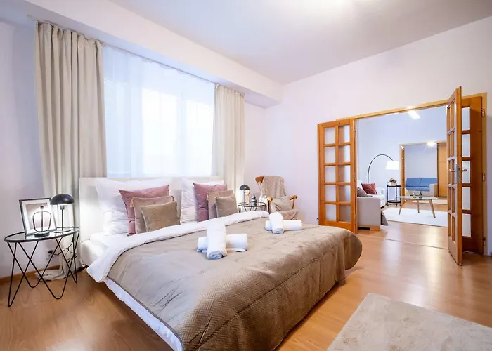 Your Center Stylish & Spacious