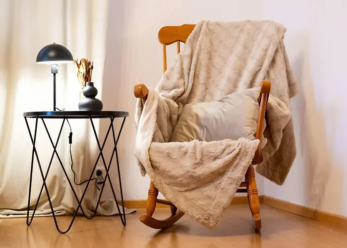 Your Center Stylish & Spacious