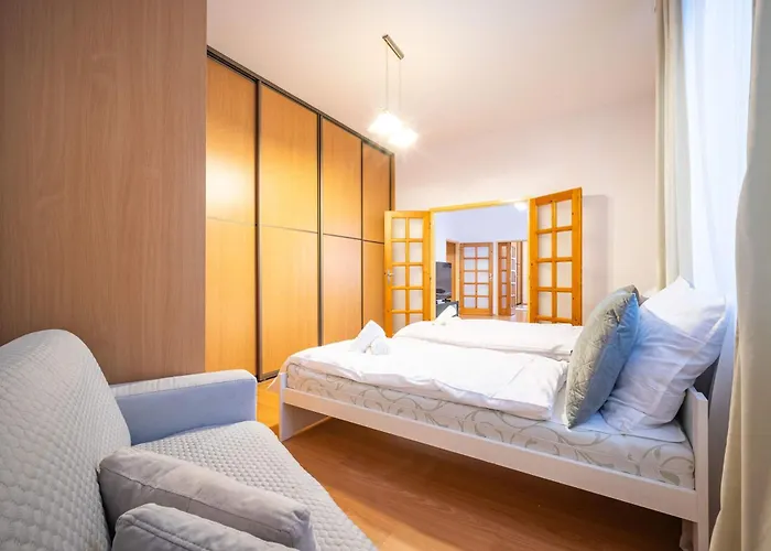 Your Center Stylish & Spacious *