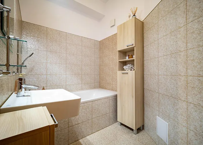 Your Center Stylish & Spacious *