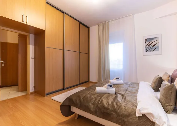 Your Center Stylish & Spacious *