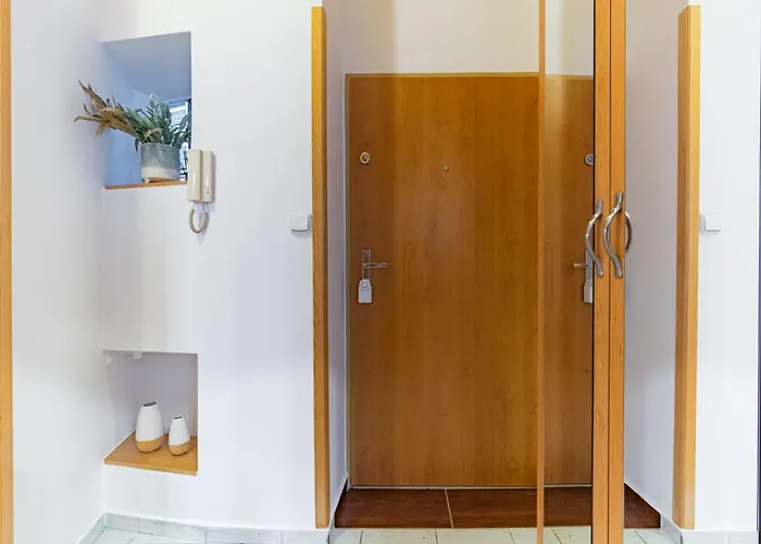 Your Center Stylish & Spacious Košice