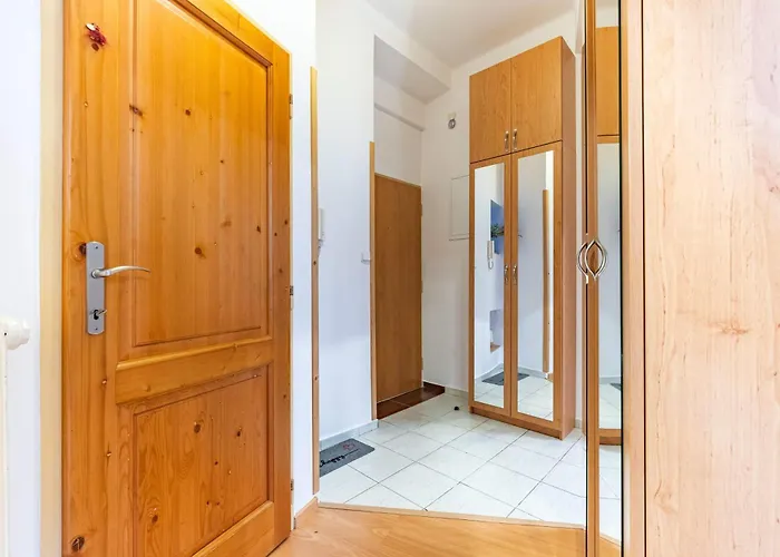 Your Center Stylish & Spacious Appartement Košice